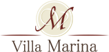 VillaMarina Logo